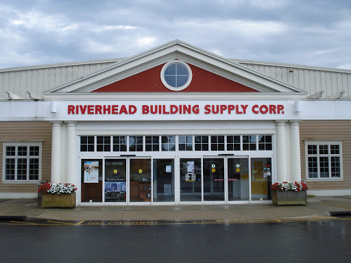 Building Materials Store «Riverhead Building Supply», reviews and photos, 1093 Pulaski St, Riverhead, NY 11901, USA