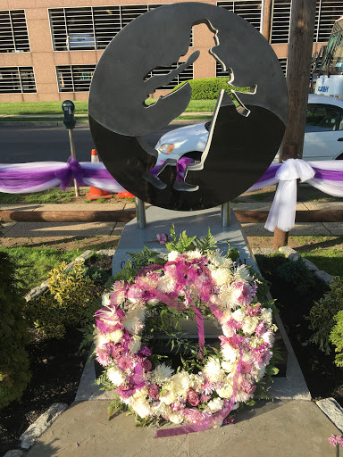 Park «Constitution Park», reviews and photos, Fletcher Ave & Lewis St, Fort Lee, NJ 07024, USA