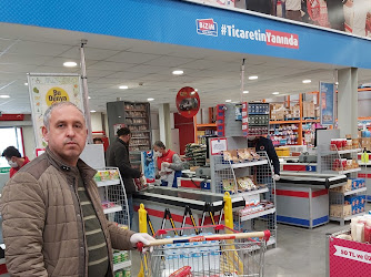 Bizim Toptan Satış Mağazaları