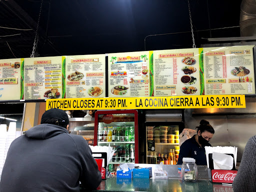 Mexican Grocery Store «Monterrey Supermercado & Taqueria», reviews and photos, 1090 Duluth Hwy, Lawrenceville, GA 30043, USA