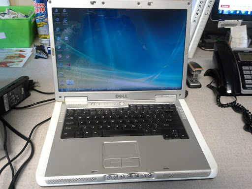 Computer Repair Service «The Computer Shop», reviews and photos, 1735 College St, Beaumont, TX 77701, USA