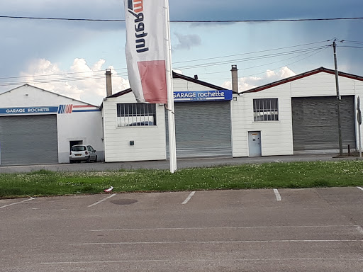 GARAGE TONY AUTO