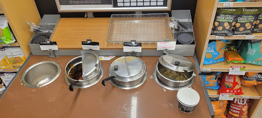 Supermarket «Publix Super Market at Parkway Village», reviews and photos, 5370 Campbellton Fairburn Rd, Fairburn, GA 30213, USA