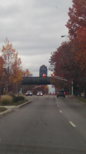 Stadium «Carroll Stadium», reviews and photos, 1001 West New York Street, Indianapolis, IN 46202, USA