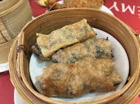 Rouleau de tofu du Restaurant chinois Chine Masséna à Paris - n°4