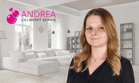 Andrea – Úklidový servis