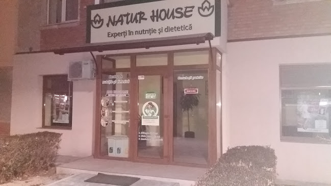Natur House - <nil>