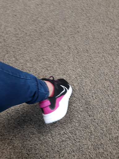 Shoe Store «Shoe Station», reviews and photos, 741 C Hilcrest Road, Mobile, AL 36695, USA