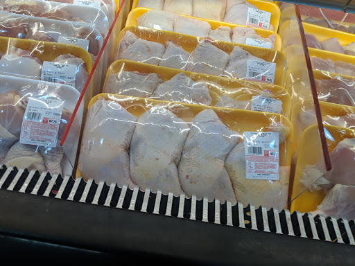 Grocery Store «Bravo Supermarkets», reviews and photos, 2668 Tamiami Trail E, Naples, FL 34112, USA