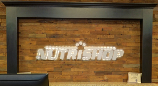 Vitamin & Supplements Store «Nutrishop Mt. Juliet», reviews and photos, 300 Pleasant Grove Rd #320, Mt Juliet, TN 37122, USA