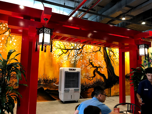 Massage - Nhà Nghỉ Lan Anh 24/24