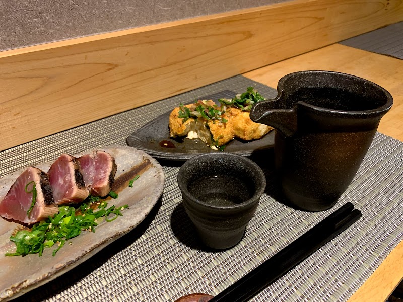 せつだ 大阪府豊中市本町 居酒屋 レストラン グルコミ