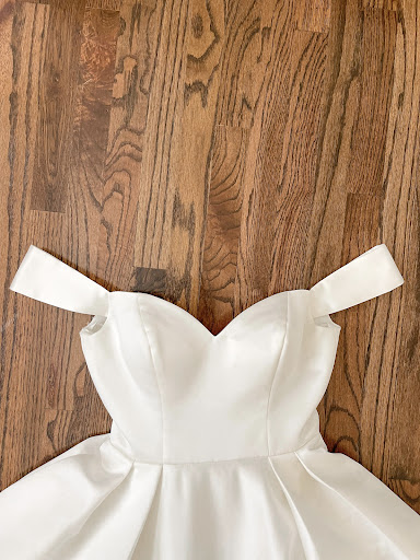 Bridal Shop «Atlanta Street Bridal Company», reviews and photos, 78 Atlanta St, McDonough, GA 30253, USA