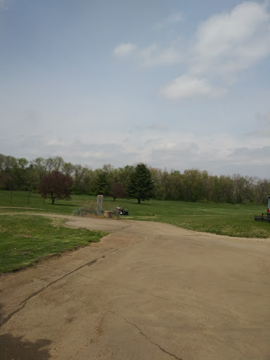 Golf Course «Greenbelt Golf», reviews and photos, 1000 N Gladstone Ave, Columbus, IN 47201, USA