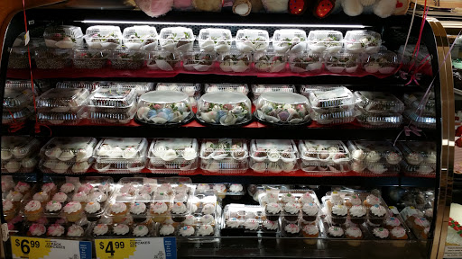 Grocery Store «Quality Food Center», reviews and photos, 15800 Redmond Way, Redmond, WA 98052, USA