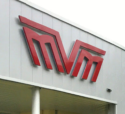 MVM - Matériel Vinicole Médocain - Chaudronnerie Inoxydable à Saint-Laurent-Médoc