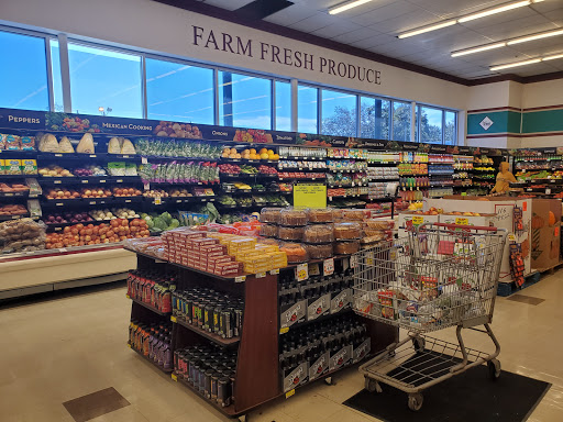 Grocery Store «Food Giant», reviews and photos, 171 Porter Ave, Biloxi, MS 39530, USA