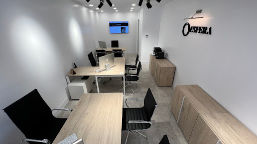 Esfera Inmuebles y Servicios en Guadalajara