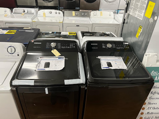 Thrift Store «Attic To Basement», reviews and photos, 19 E Belvidere St, Nazareth, PA 18064, USA