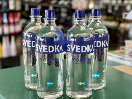 Liquor Store «Ajax Liquor Store», reviews and photos, 8125 E 51st St, Tulsa, OK 74145, USA