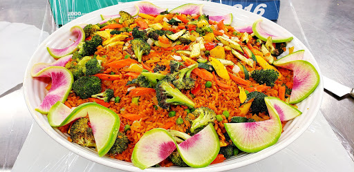 Caterer «Steven Brown Caterers», reviews and photos, 38-03 24th St, Long Island City, NY 11101, USA