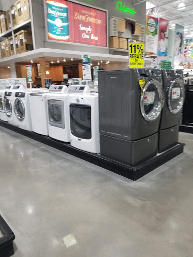 Home Improvement Store «Menards», reviews and photos, 1898 Venture Dr, Ottumwa, IA 52501, USA