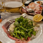 Photo n°3 de l'avis de Xavier.o fait le 19/04/2022 à 12:17 sur le  La Grotta Ristorante Pizzeria à La Thuile