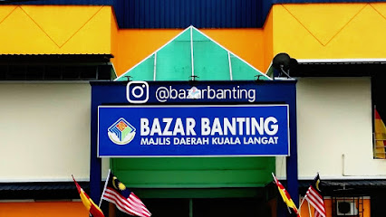 Bazaar Banting