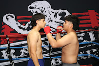 Rangel Boxing & Cardio Las Vegas - Photo 3 - Car repair in Las Vegas, NV, Spring Valley