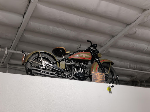 Harley-Davidson Dealer «McGuire Harley-Davidson», reviews and photos, 93 1st Ave N, Pacheco, CA 94553, USA