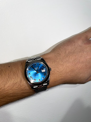 Jeweler «Morré Lyons Jewelers», reviews and photos, 1354 Clifton Ave, Clifton, NJ 07012, USA