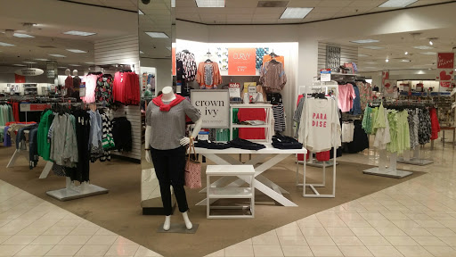 Department Store «Belk», reviews and photos, 100 Mall Blvd #200, Brunswick, GA 31525, USA