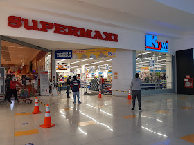 Supermaxi Maltería Latacunga