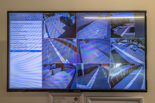 Self-Storage Facility «Public Storage», reviews and photos, 8340 Washington Blvd, Pico Rivera, CA 90660, USA