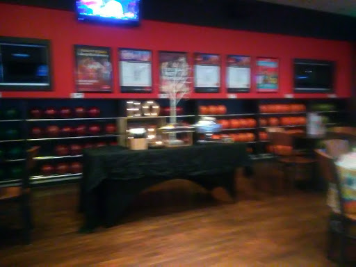 Bowling Alley «AMF Peoria Lanes», reviews and photos, 8475 W Olive Ave, Peoria, AZ 85345, USA