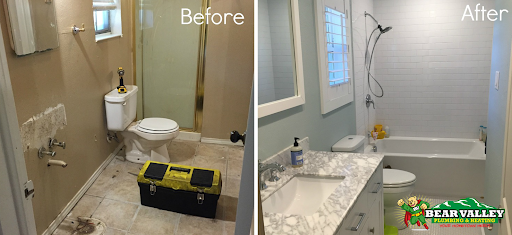 Plumber «Bear Valley Plumbing & Heating», reviews and photos