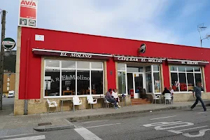 Cafe-Bar El Molino image