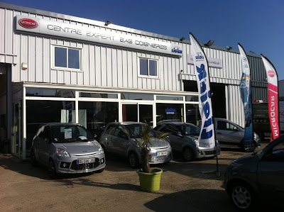 EAG Coignières - Voitures Sans Permis - LIGIER - MICROCAR à Coignières