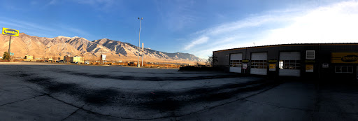 Tire Shop «Speedco Truck Lube and Tires», reviews and photos, 8513 Commerce Drive North, Lake Point, UT 84074, USA