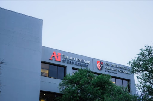 University «The Art Institute of San Antonio», reviews and photos