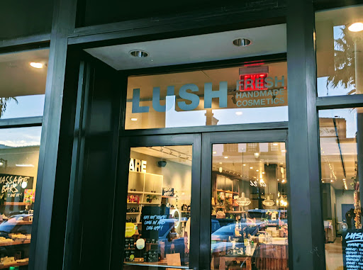 Cosmetics Store «LUSH», reviews and photos, 4813 River City Dr, Jacksonville, FL 32246, USA