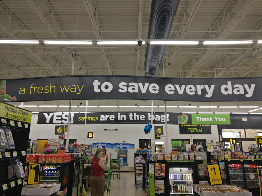 Discount Store «Dollar General Market», reviews and photos, 1003 W Main St, Woodbury, TN 37190, USA