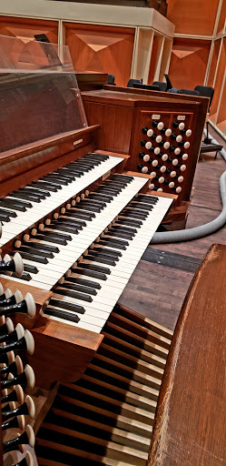 Performing Arts Theater «Marcus Center for the Performing Arts», reviews and photos, 929 N Water St, Milwaukee, WI 53202, USA