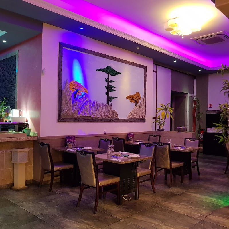 Le Sakura restaurant Tarbes