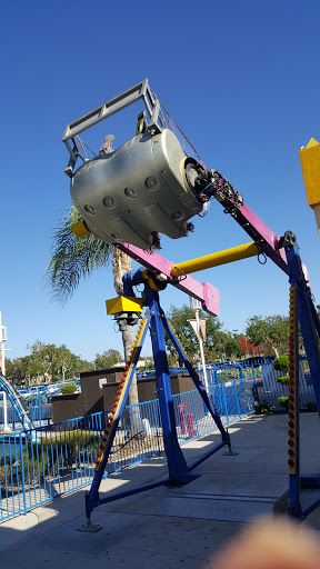 Amusement Center «Boomers! Irvine», reviews and photos, 3405 Michelson Dr, Irvine, CA 92612, USA