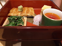 Kaiseki du Restaurant d'anguilles (unagi) Nodaïwa à Paris - n°14