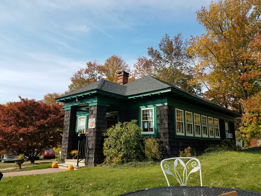 Winery «Jerram Winery», reviews and photos, 535 Town Hill Rd, New Hartford, CT 06057, USA