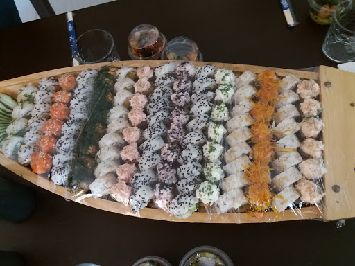 Hashi Sushi Bar