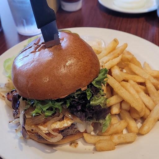 American Restaurant «Sunrise Grill & Catering», reviews and photos, 1930 Touhy Ave, Des Plaines, IL 60018, USA