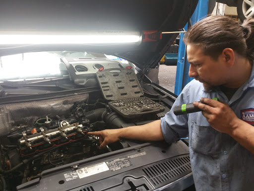 Transmission Shop «AAMCO Transmissions & Total Car Care», reviews and photos, 8129 Georgia Ave, Silver Spring, MD 20910, USA